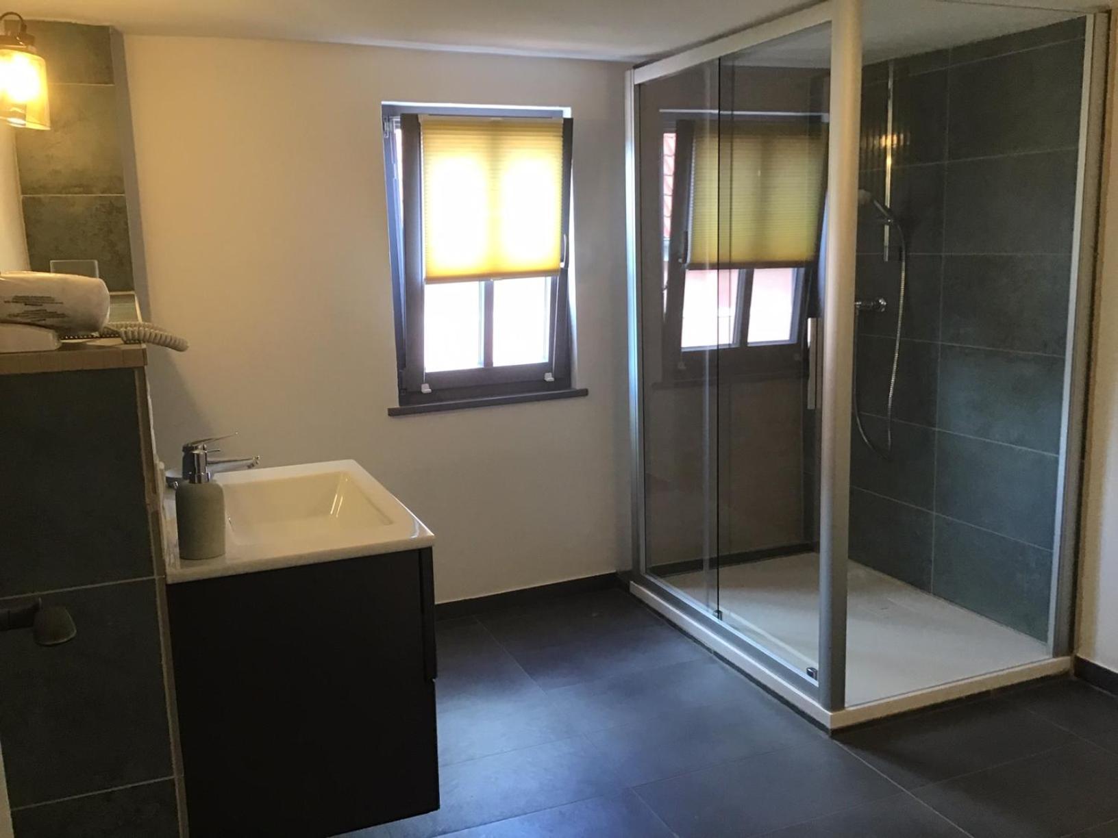 Ferienhaus In Der Altstadt Von Meisenheim Bagian luar foto